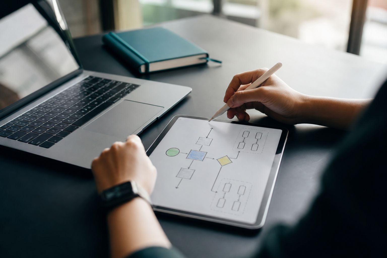 Why NCLC acceleration matters for enterprise programmes