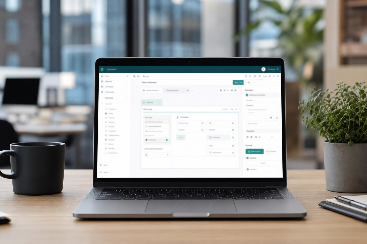Enterprise no/low-code builds, delivered by Noon Technology.