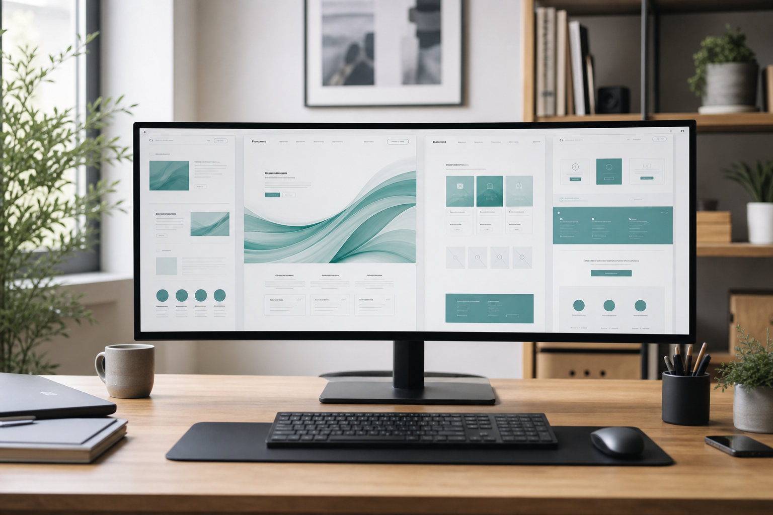 Web Development